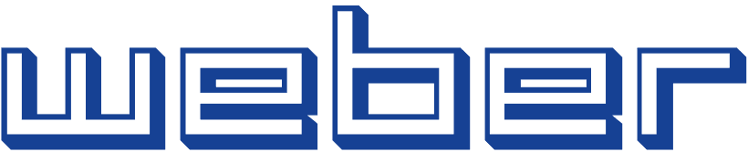Weber logo