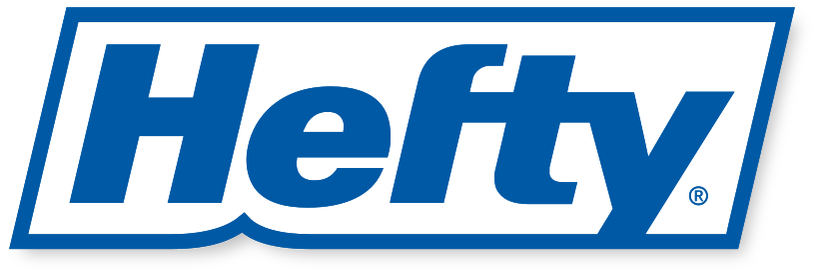 Hefty logo
