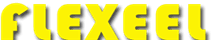 Flexeel logo