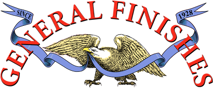 General Finishes logo