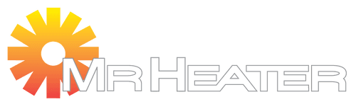 Mr. Heater logo