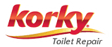 Korky logo