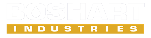 Boshart logo