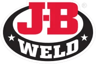 J-B Weld logo