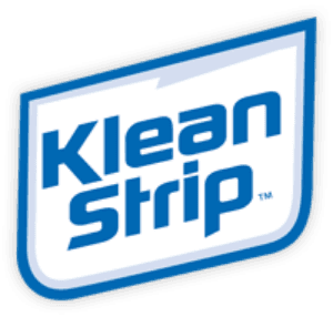 Klean Strip logo
