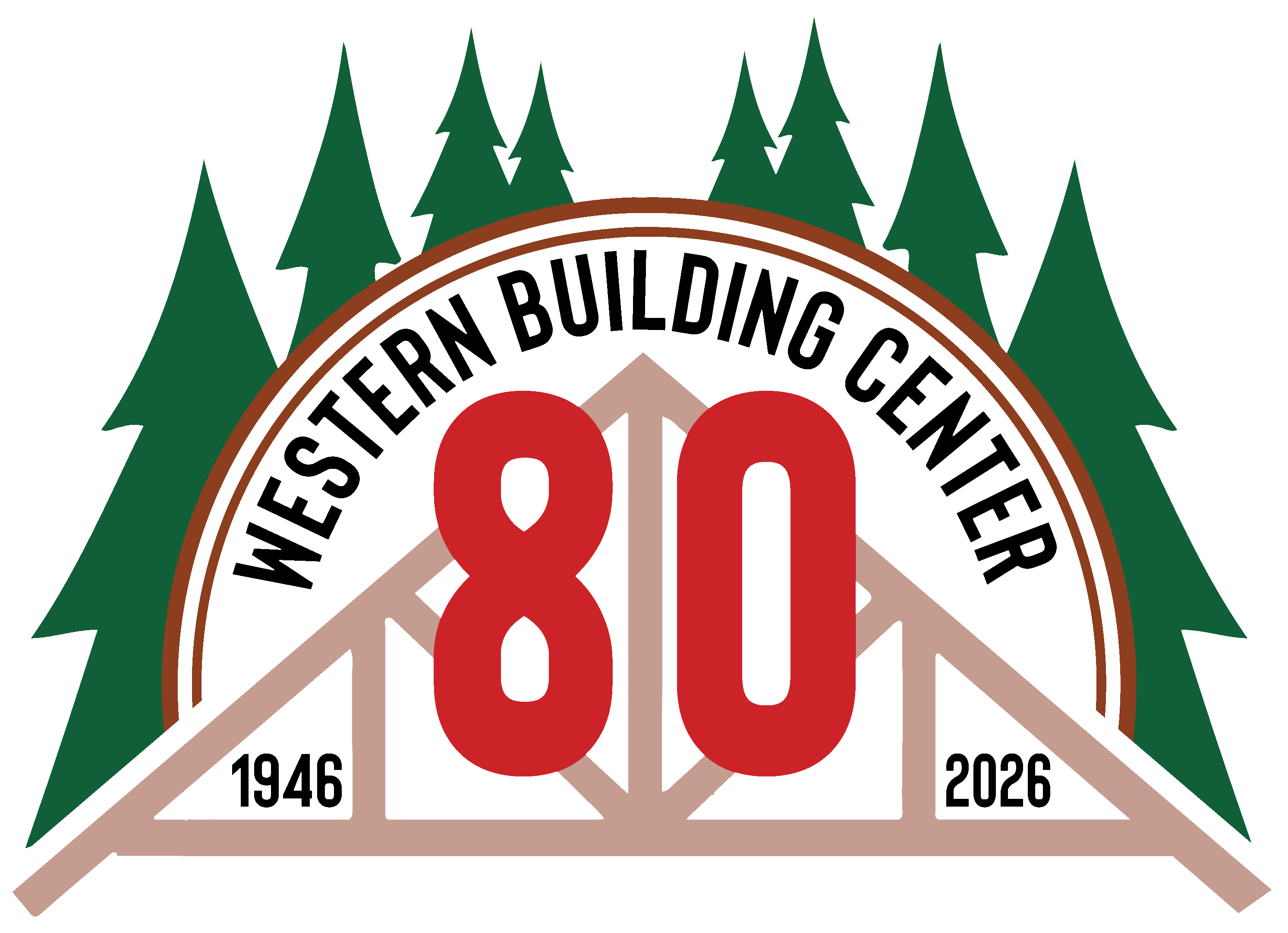 Western Building Center